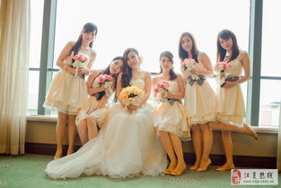 江夏婚庆摄影摄像服务公司 专业摄影服务，定格幸福瞬间