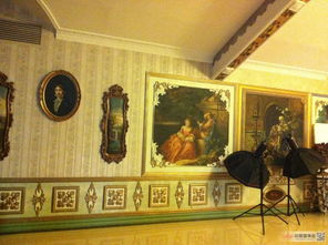 聚焦光影，传递温情——论摄影服务的热情与温暖