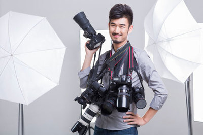 多对一服务 摄影领域中的个性化与专业融合