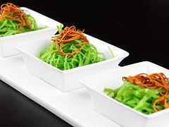 捕捉味蕾的艺术 北京市高品质菜品摄影服务全解析