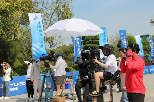 福建厦门为影视剧组取景拍摄提供一站式摄影服务