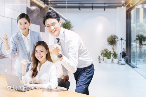 如何成为商务白领精英 图文制作技巧全解析