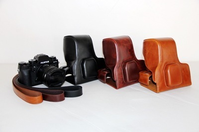 奥帕图专业相机包 富士X-T1单电相机摄影伴侣